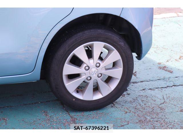 Suzuki WAGON R 2015-06 8746924-22