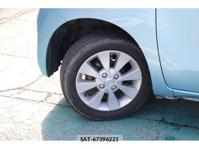 Suzuki WAGON R 2015-06 8746924-23