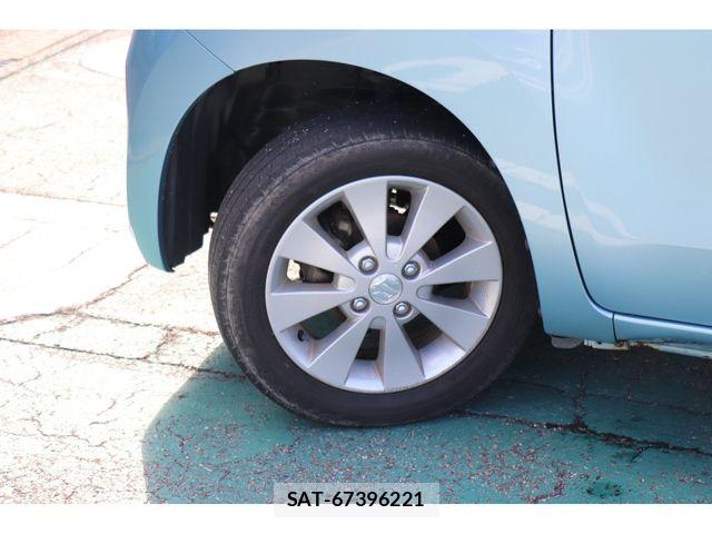 Suzuki WAGON R 2015-06 8746924-24