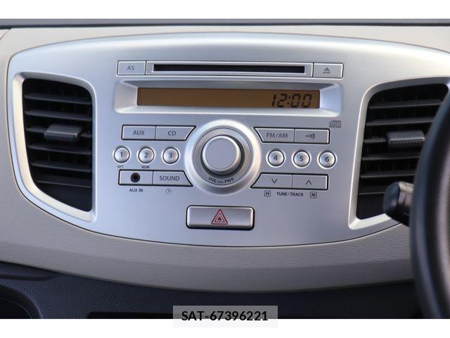 Suzuki WAGON R 2015-06 8746924-3
