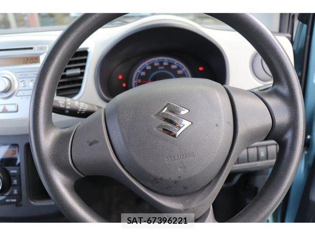 Suzuki WAGON R 2015-06 8746924-4