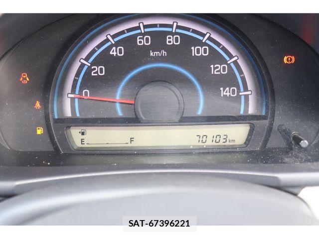Suzuki WAGON R 2015-06 8746924-5