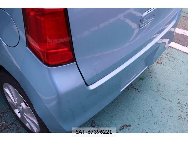 Suzuki WAGON R 2015-06 8746924-6