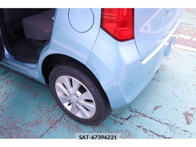 Suzuki WAGON R 2015-06 8746924-7