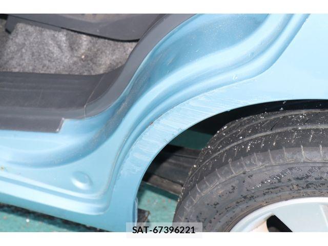 Suzuki WAGON R 2015-06 8746924-8