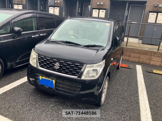 Suzuki WAGON R 2014-11 8746926-0