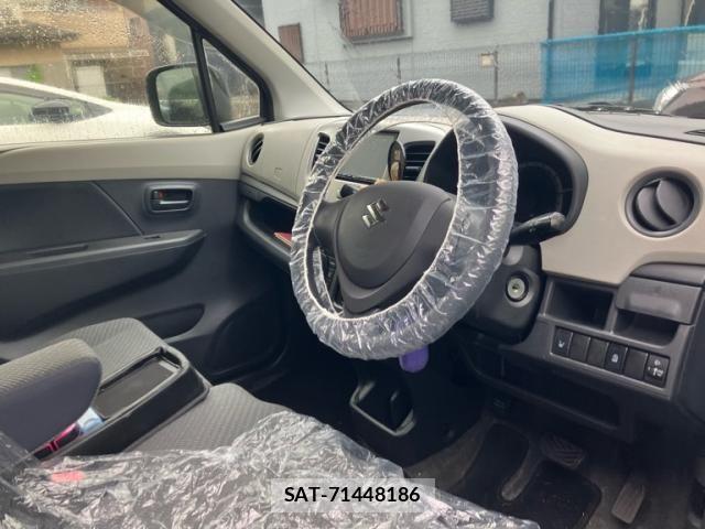 Suzuki WAGON R 2014-11 8746926-10