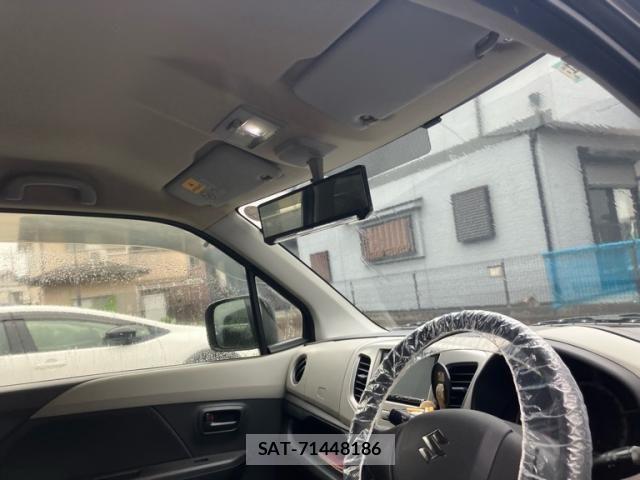 Suzuki WAGON R 2014-11 8746926-11