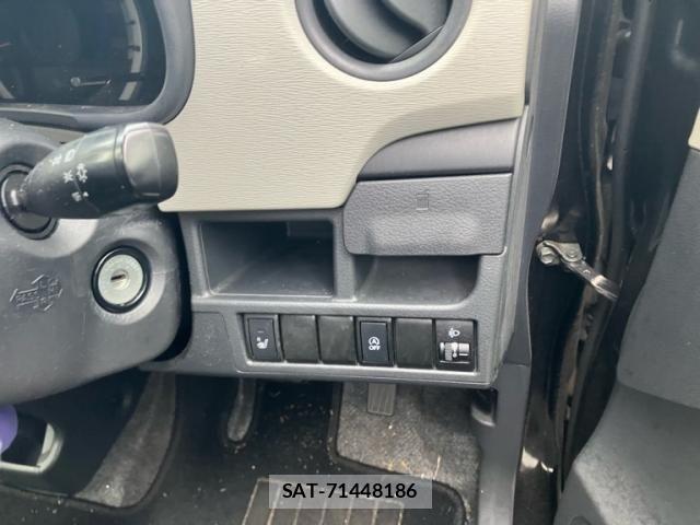 Suzuki WAGON R 2014-11 8746926-12