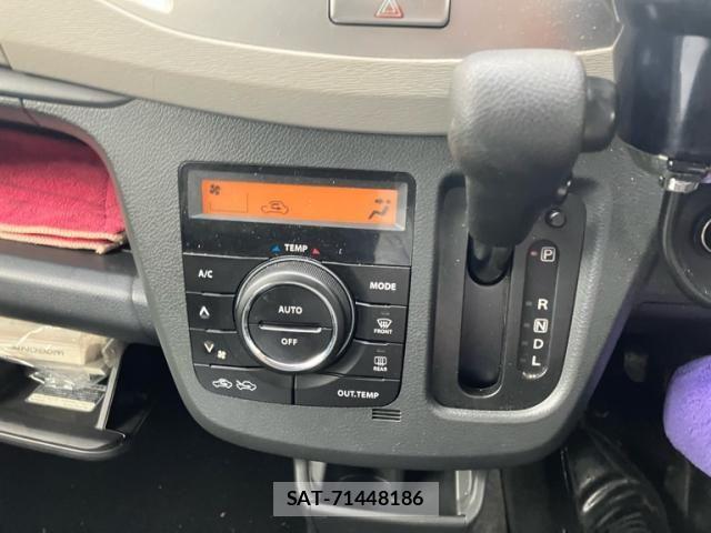 Suzuki WAGON R 2014-11 8746926-13
