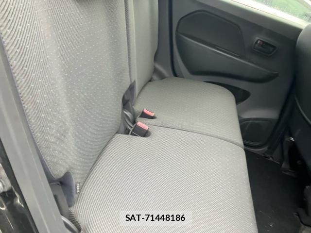 Suzuki WAGON R 2014-11 8746926-19