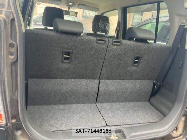 Suzuki WAGON R 2014-11 8746926-20