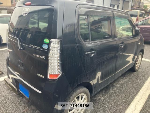 Suzuki WAGON R 2014-11 8746926-3