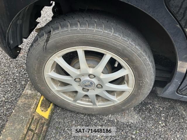 Suzuki WAGON R 2014-11 8746926-4