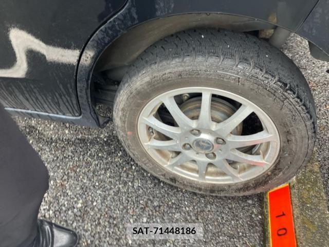Suzuki WAGON R 2014-11 8746926-5