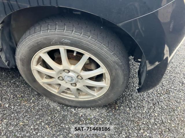 Suzuki WAGON R 2014-11 8746926-6
