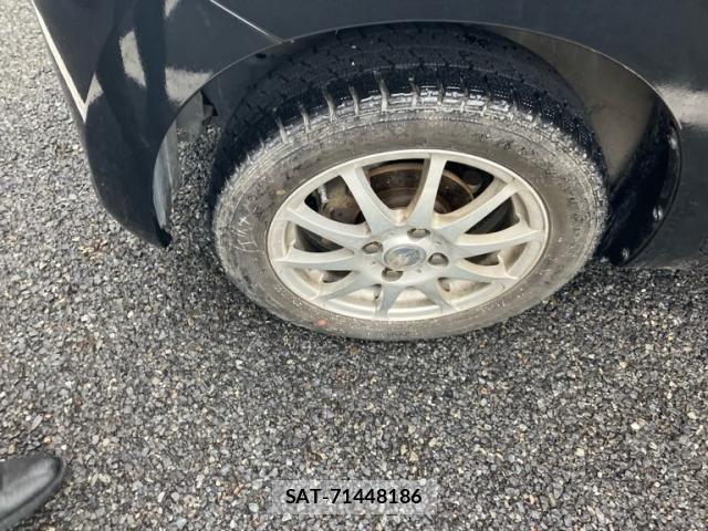 Suzuki WAGON R 2014-11 8746926-7