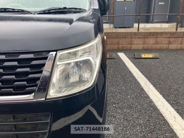 Suzuki WAGON R 2014-11 8746926-8