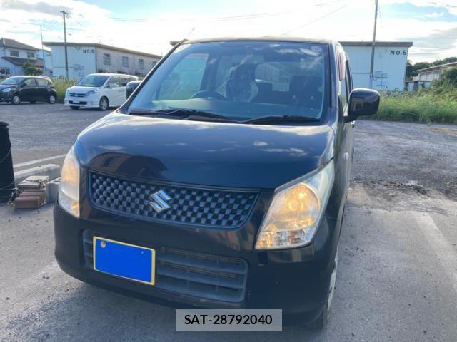 Suzuki WAGON R 2010-04 8746939-0