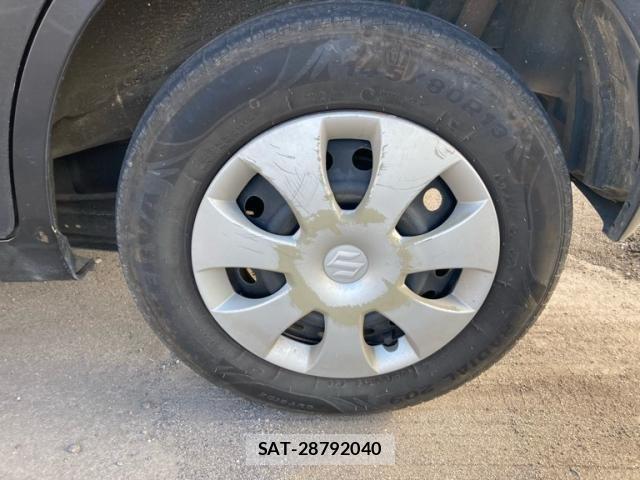 Suzuki WAGON R 2010-04 8746939-9