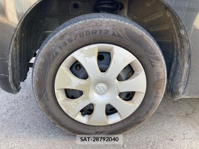 Suzuki WAGON R 2010-04 8746939-10