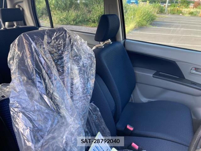 Suzuki WAGON R 2010-04 8746939-13