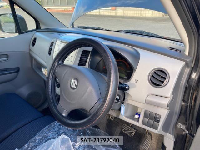 Suzuki WAGON R 2010-04 8746939-14
