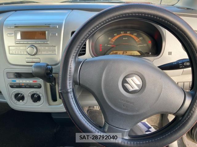 Suzuki WAGON R 2010-04 8746939-17