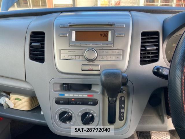 Suzuki WAGON R 2010-04 8746939-18