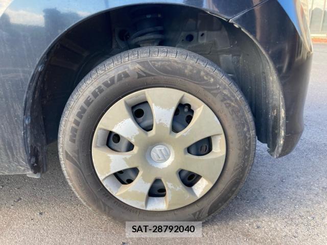 Suzuki WAGON R 2010-04 8746939-7
