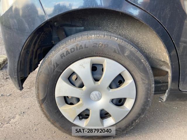 Suzuki WAGON R 2010-04 8746939-8