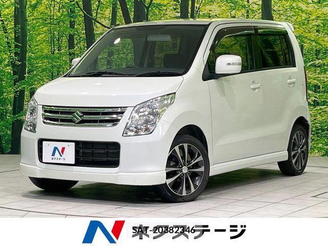 Suzuki WAGON R 2009-08 8746925-0