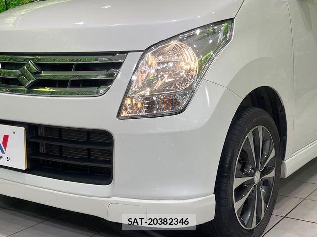 Suzuki WAGON R 2009-08 8746925-9