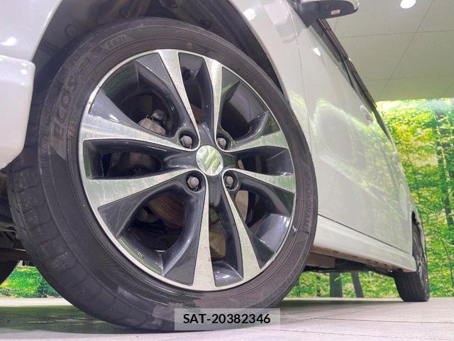 Suzuki WAGON R 2009-08 8746925-10