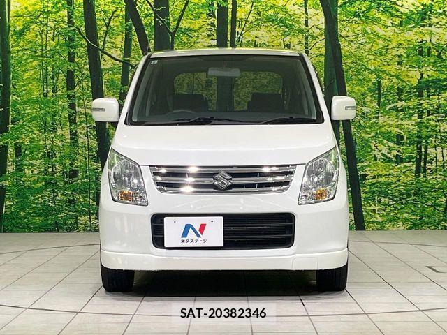 Suzuki WAGON R 2009-08 8746925-11