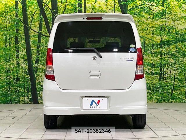Suzuki WAGON R 2009-08 8746925-12
