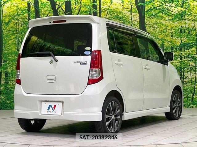Suzuki WAGON R 2009-08 8746925-14
