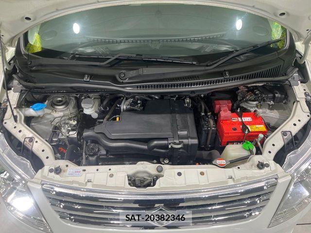 Suzuki WAGON R 2009-08 8746925-15