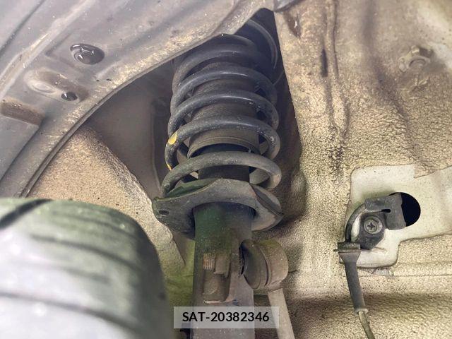 Suzuki WAGON R 2009-08 8746925-17