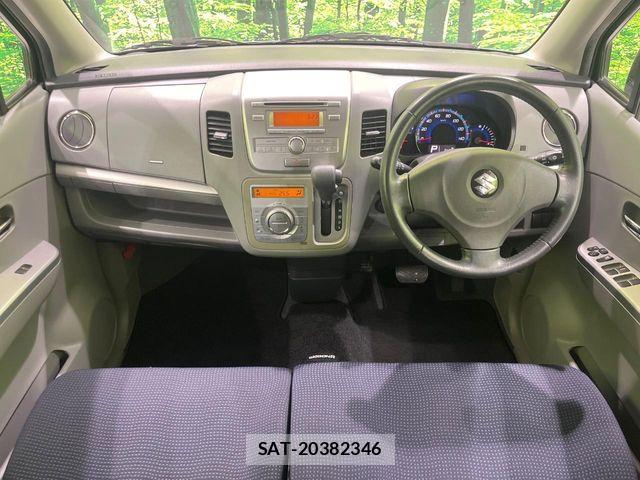 Suzuki WAGON R 2009-08 8746925-1