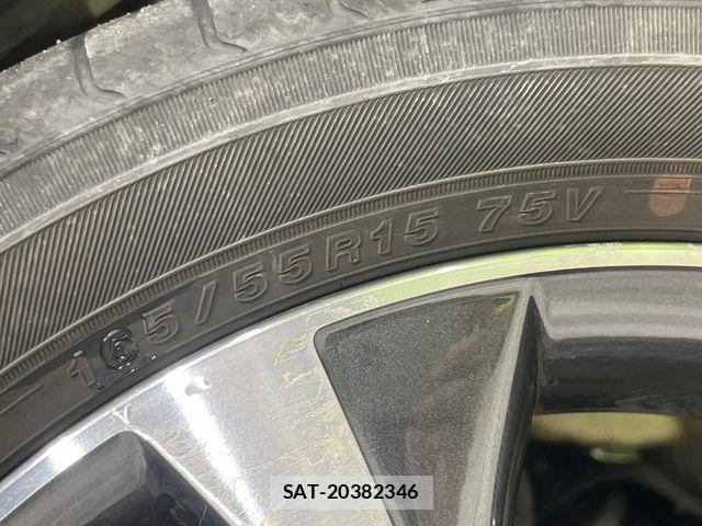 Suzuki WAGON R 2009-08 8746925-19