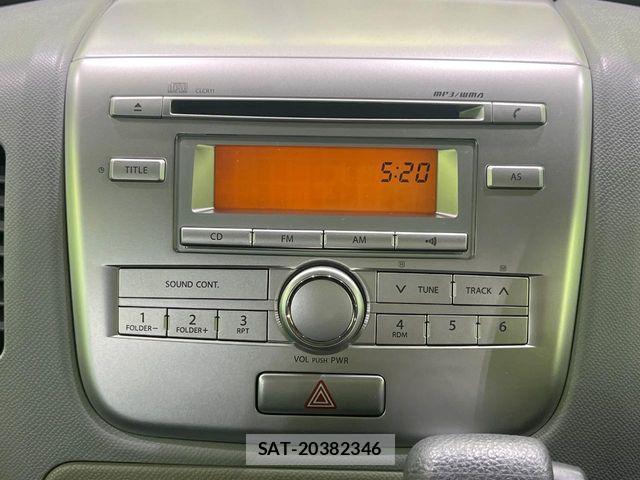 Suzuki WAGON R 2009-08 8746925-2