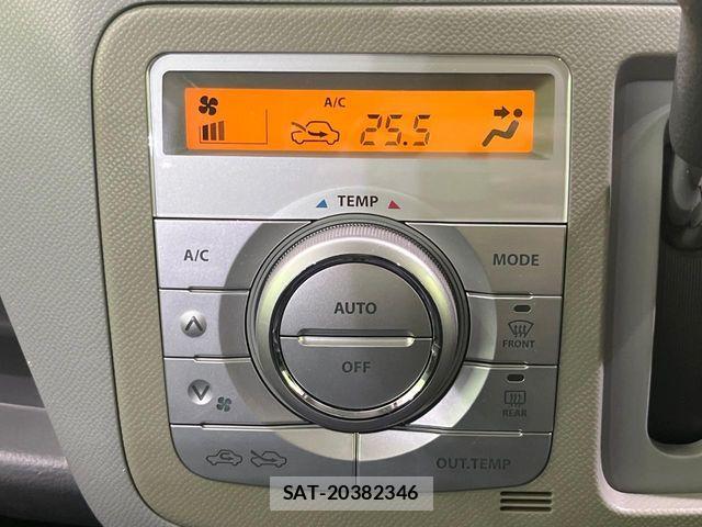 Suzuki WAGON R 2009-08 8746925-3