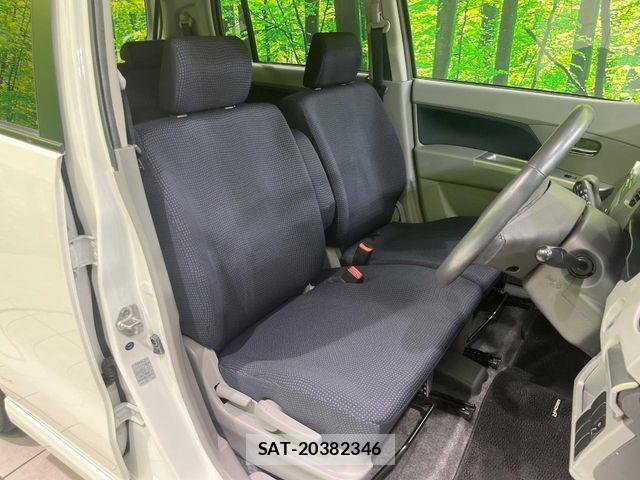 Suzuki WAGON R 2009-08 8746925-5