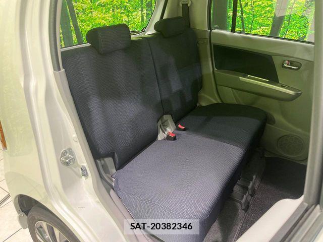 Suzuki WAGON R 2009-08 8746925-6