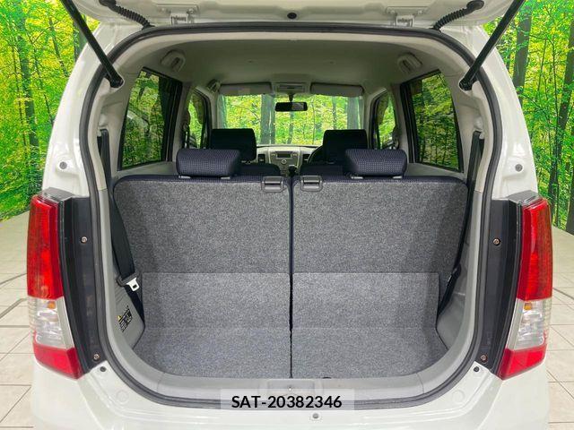 Suzuki WAGON R 2009-08 8746925-7