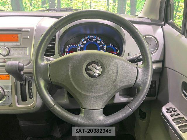 Suzuki WAGON R 2009-08 8746925-8