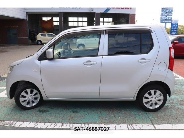 Suzuki WAGON R 2015-06 8746928-10