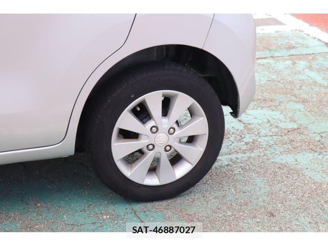 Suzuki WAGON R 2015-06 8746928-11