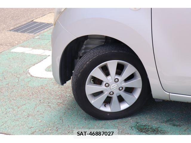 Suzuki WAGON R 2015-06 8746928-12